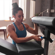 ProForm - Carbon Strength Olympic Weight Bench System