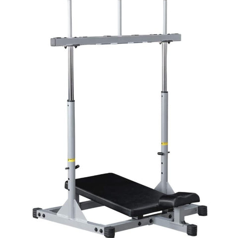 Powerline Vertical Leg Press - PVLP156X