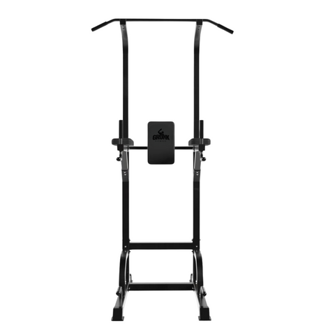 Gronk Fitness Adjustable Vertical Knee Raise (VKR)