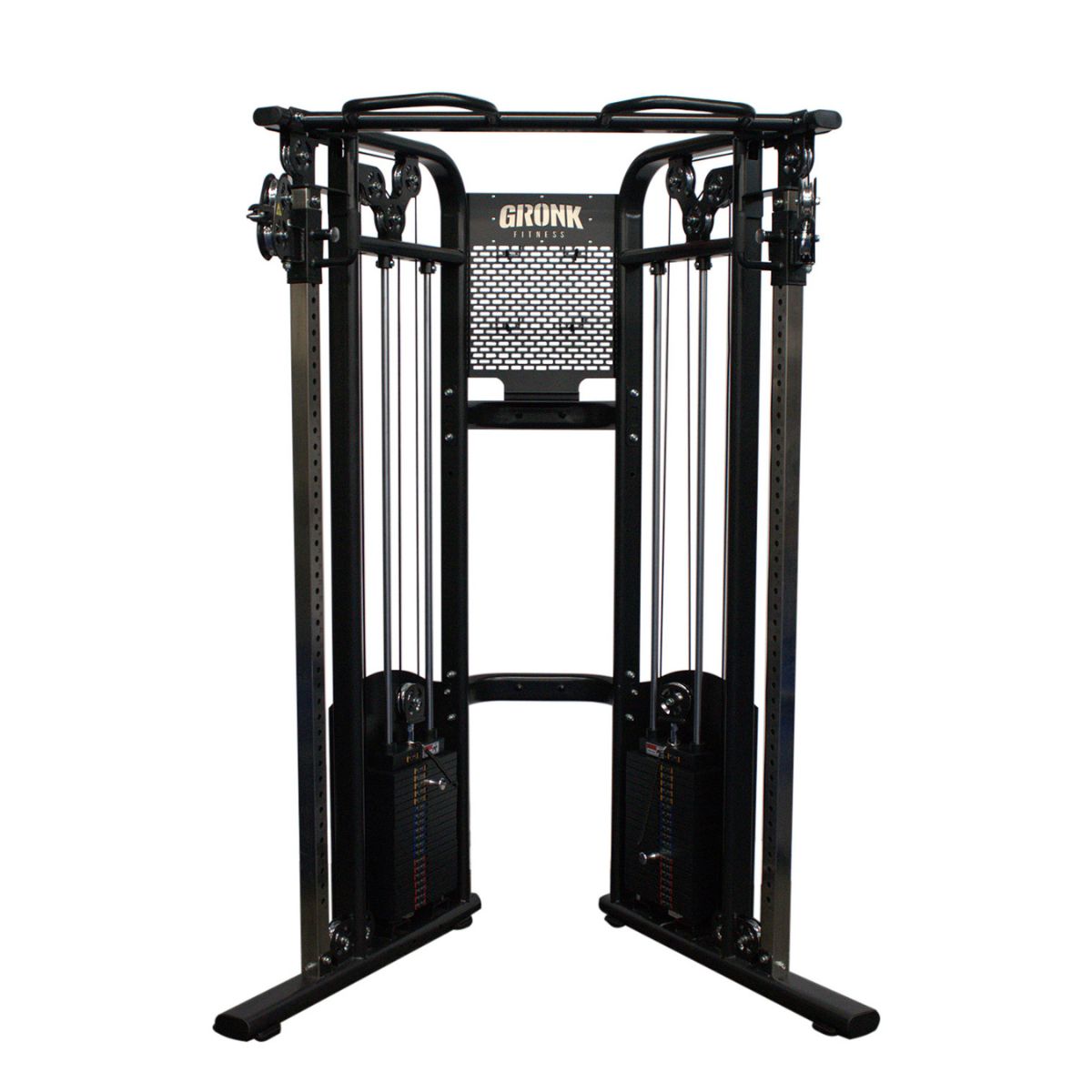 Gronk Fitness Functional Trainer – Gronk Fitness Products