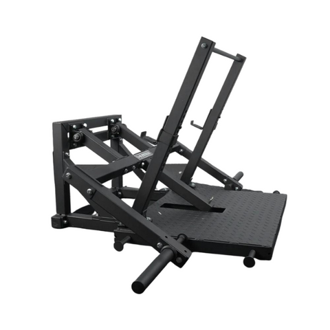 XM Fitness Belt Squat Machine for Commercial or Home Gym