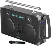 Bumpboxx Ultra+ Bluetooth Speakers