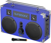 Bumpboxx Ultra+ Bluetooth Speakers