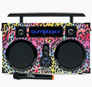 Bumpboxx Ultra+ Bluetooth Speakers