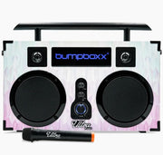 Bumpboxx Ultra+ Bluetooth Speakers