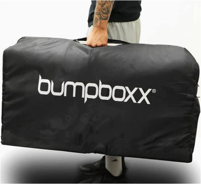 Bumpboxx Flare 8 Storage Bag