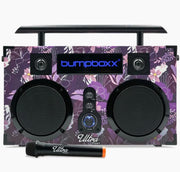 Bumpboxx Ultra+ Bluetooth Speakers