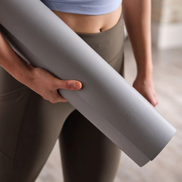 NordicTrack  4mm Reversible Yoga Mat