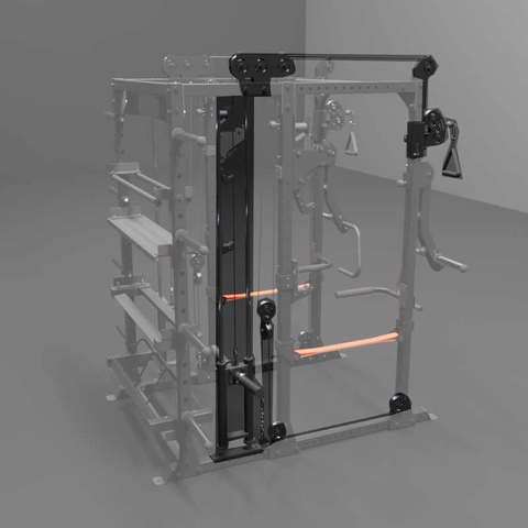 Gronk Fitness Modular Power Rack - 40% OFF