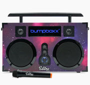 Bumpboxx Ultra+ Bluetooth Speakers