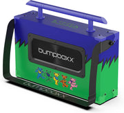 Bumpboxx Ultra & Ultra+ Bluetooth Speakers