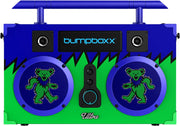 Bumpboxx Ultra & Ultra+ Bluetooth Speakers