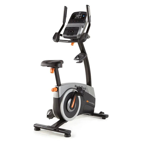 Nordictrack 2024 upright bike