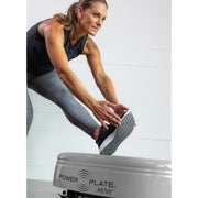 Power Plate MOVE Silver
