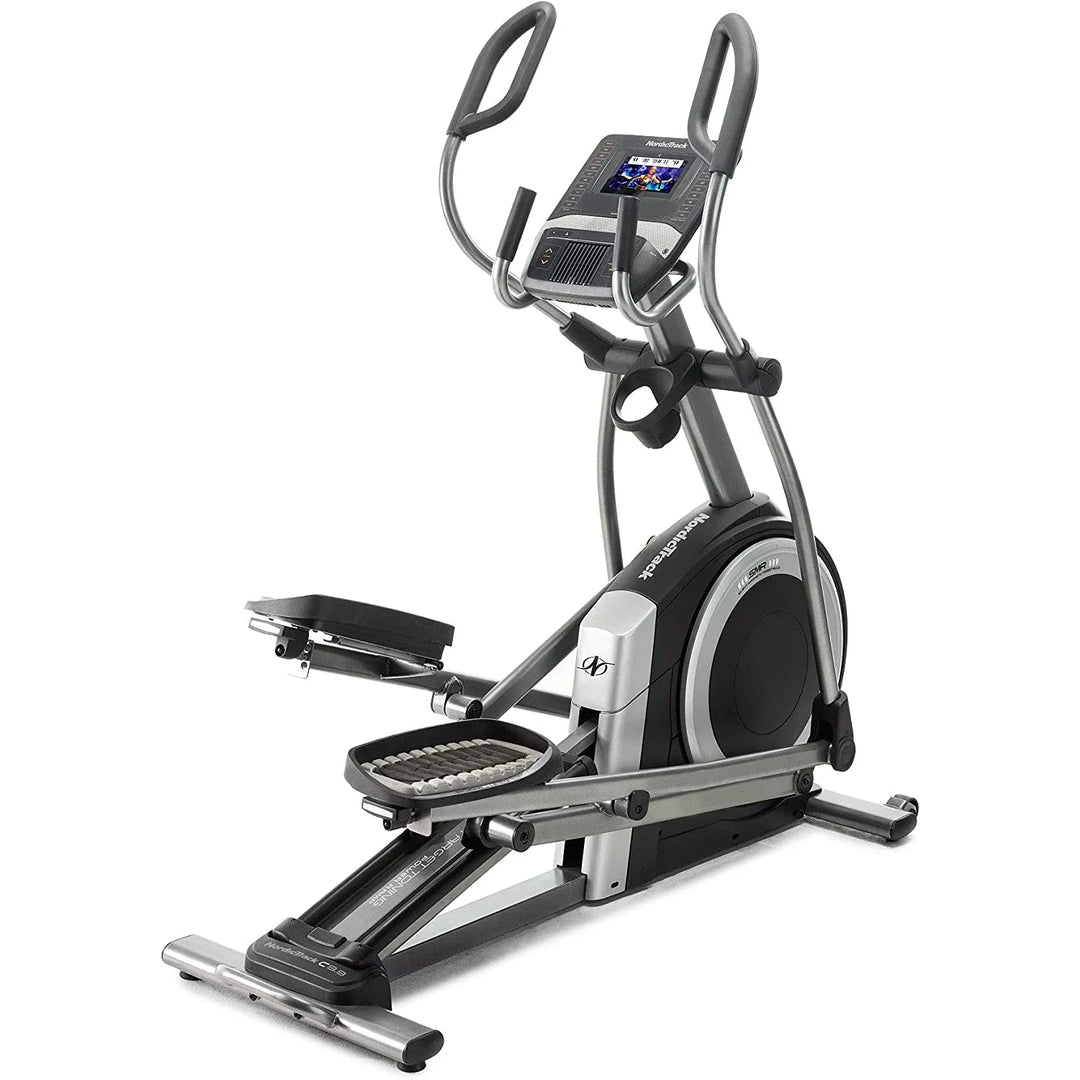 Nordictrack commercial 14.9 elliptical for sale sale