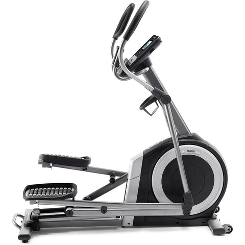 NordicTrack - Commercial 9.9 Elliptical