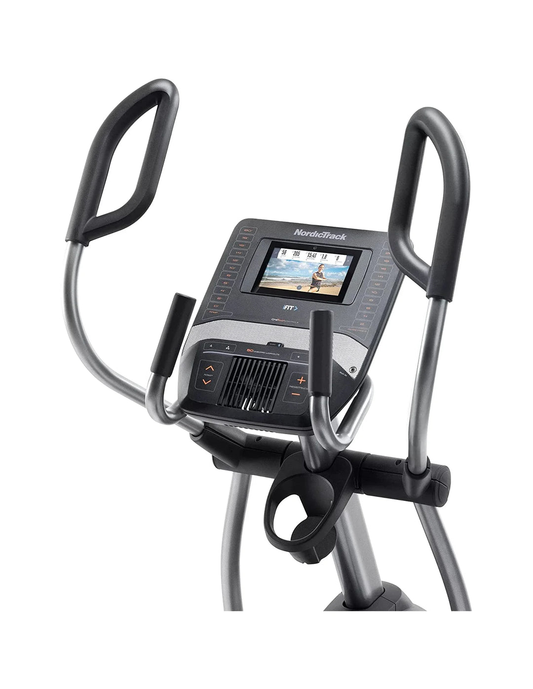 Ifit elliptical nordictrack hotsell
