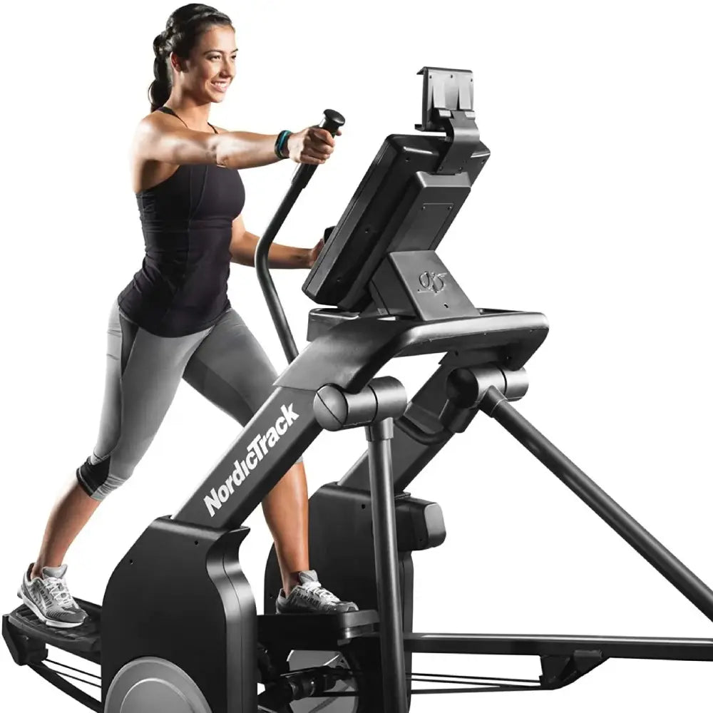 Nordictrack fs5i for sale hotsell