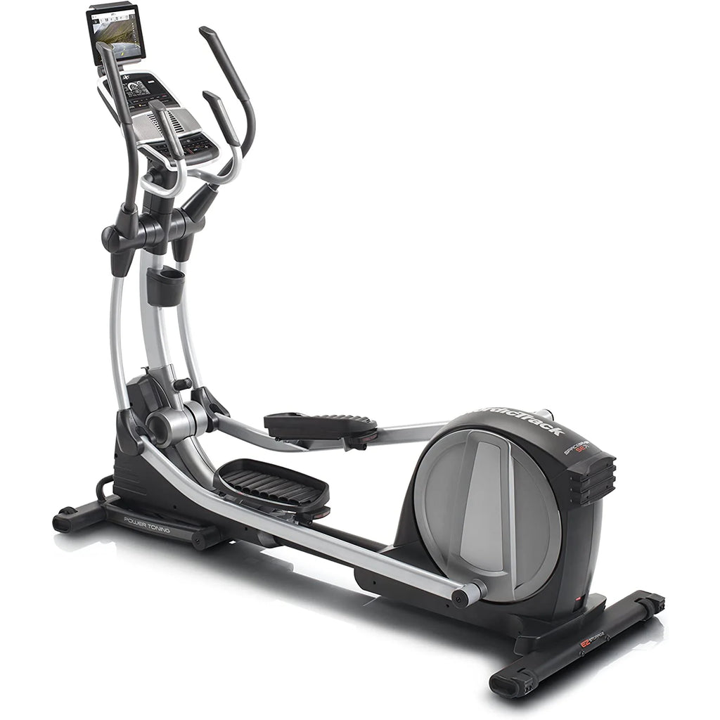 Nordictrack max discount trainer