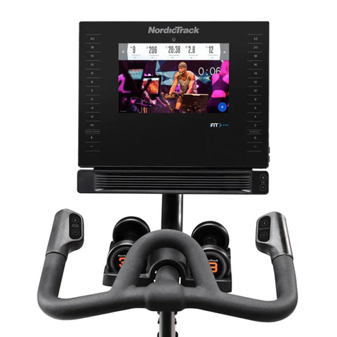 NordicTrack Commercial S10i Studio Cycle (Spin Bike)