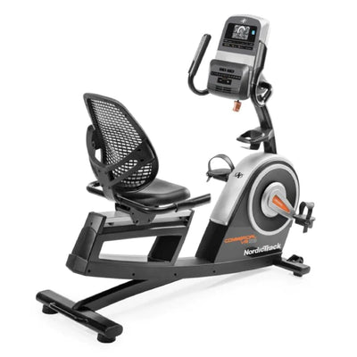 NordicTrack VR21 Recumbent Exercise Bike