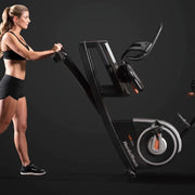 NordicTrack VR21 Recumbent Exercise Bike