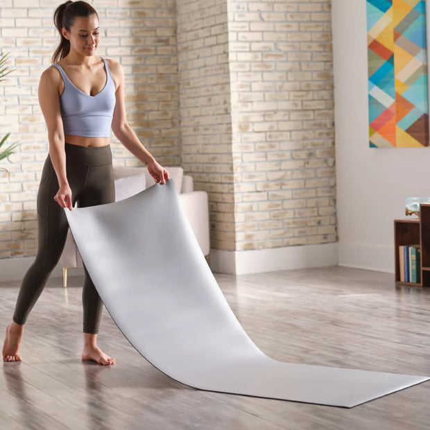 NordicTrack  4mm Reversible Yoga Mat