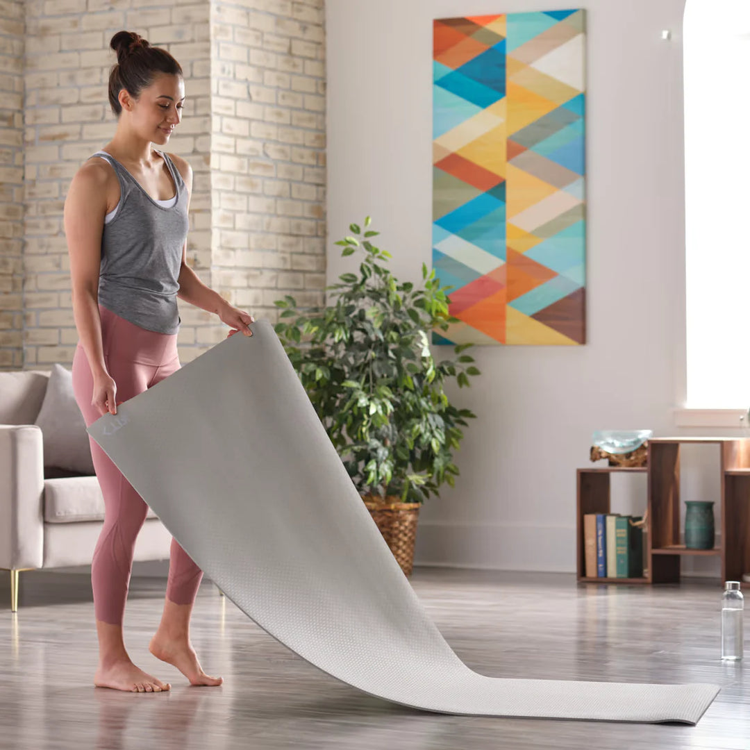 Nordictrack yoga mat online