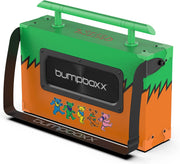 Bumpboxx Ultra & Ultra+ Bluetooth Speakers