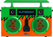 Bumpboxx Ultra & Ultra+ Bluetooth Speakers