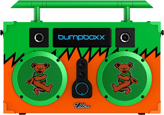 Bumpboxx Ultra Bluetooth Speakers