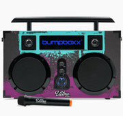 Bumpboxx Ultra+ Bluetooth Speakers