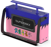 Bumpboxx Ultra & Ultra+ Bluetooth Speakers