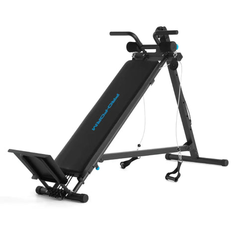 ProForm - Ultimate Body Works Adjustable Bench (USED) 100-7688