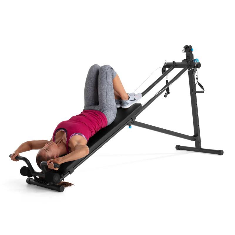 Fitness Equipment Bodyworx Adjustable Bench Utility Bench Heavy