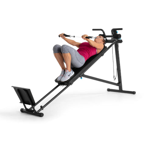 ProForm - Ultimate Body Works Adjustable Bench (USED) 100-7688
