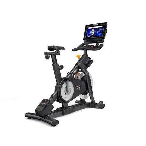 NordicTrack Commercial S15i Studio Cycle 2021