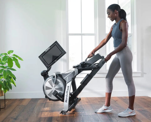 NordicTrack RW700 Rower