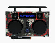 Bumpboxx Ultra+ Bluetooth Speakers