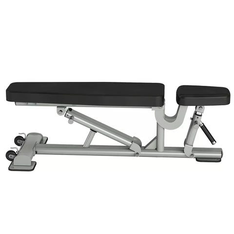 Spirit Commercial Flat/Incline Bench