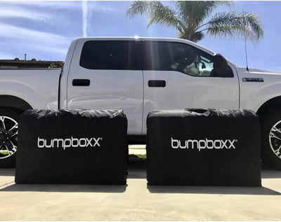 Bumpboxx UpRock Storage Bag