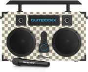Bumpboxx Ultra+ Bluetooth Speakers
