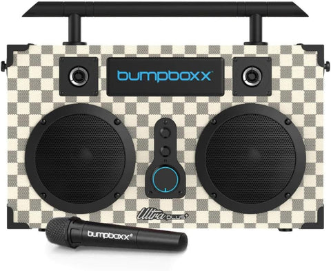 Bumpboxx Ultra+ Bluetooth Speakers