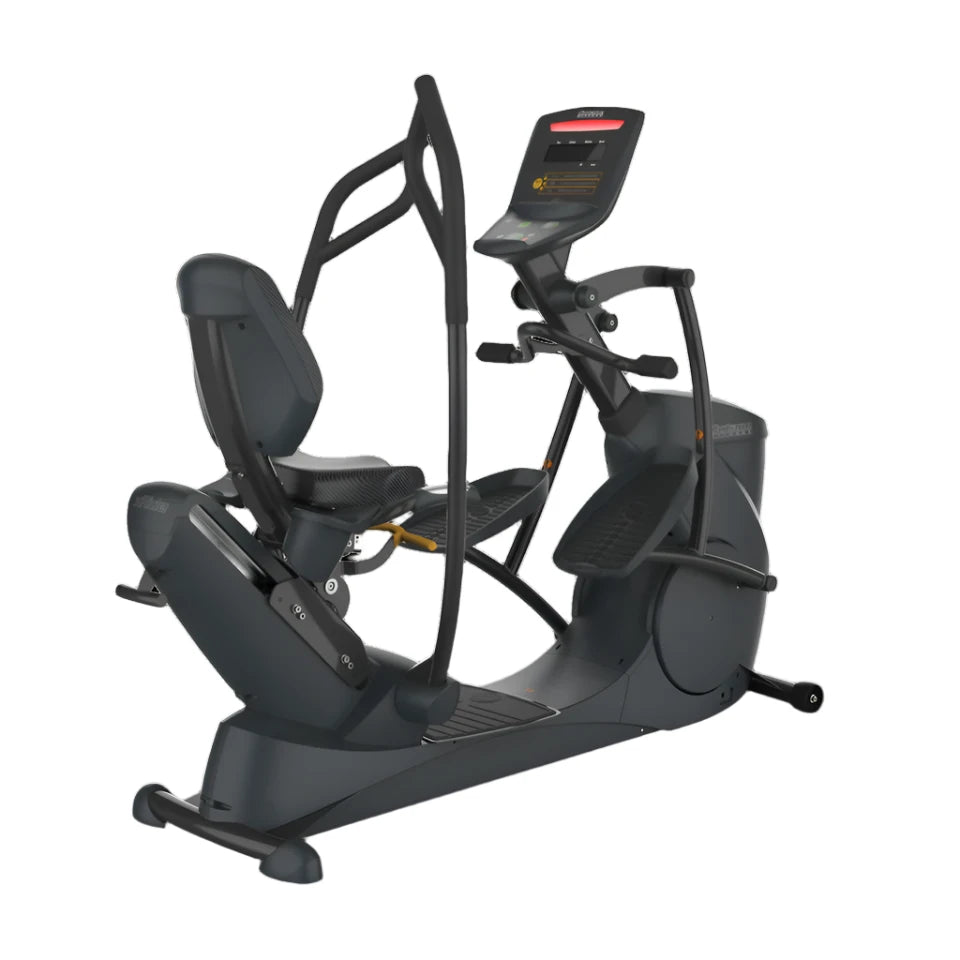Octane XRIDE XR6X Seated Elliptical – Gronk Fitness Products