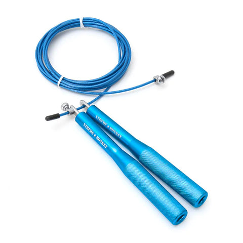 Aluminum Speed Rope