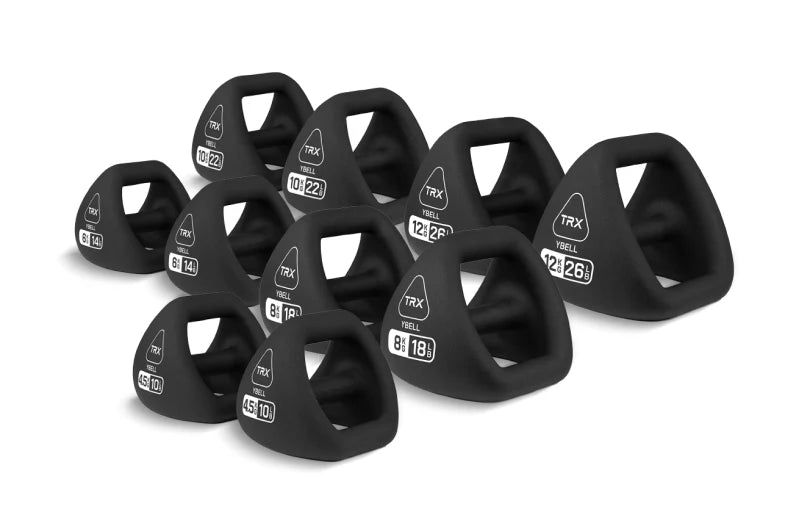 TRX YBELL NEO SERIES – Gronk Fitness Products