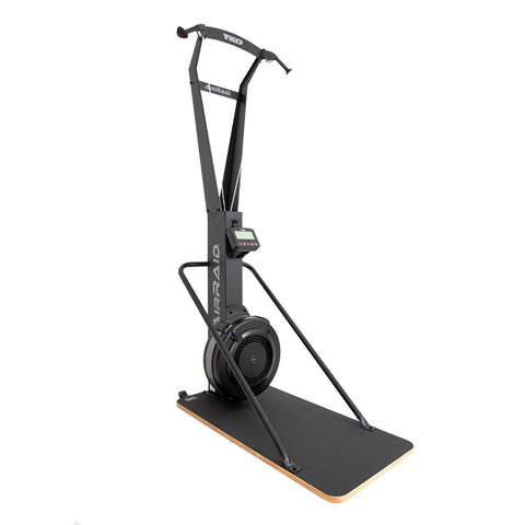 Ski sales exercise machine