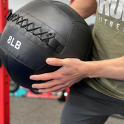 Gronk Fitness Premium Wall Balls