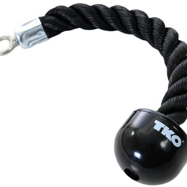 TKO Hammer Rope