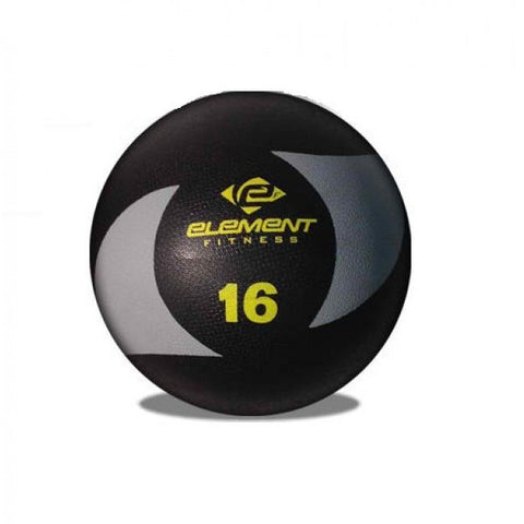 Medicine Balls - 16lbs